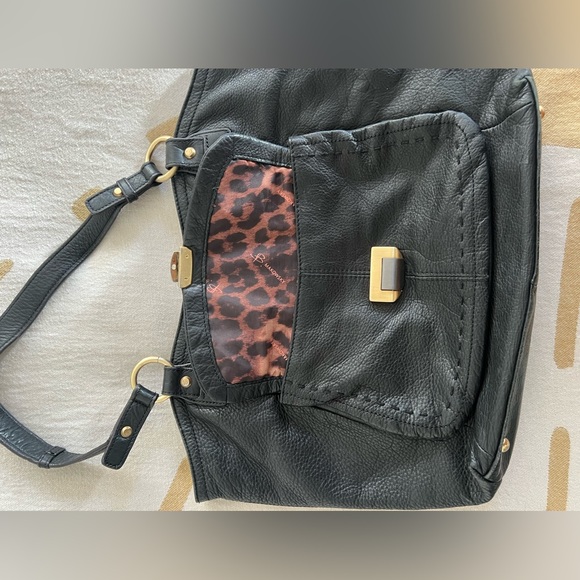 Leather Purse - Picture 7 of 8